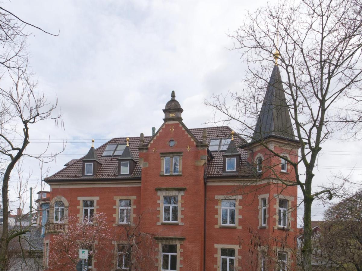 Bohnapartments Elisa - Wohlfuehlapartment Mit 2 Gratis Parkplaetzen Und 3 Schlafzimmern - Wlan - Vollausstattung Erfurt Eksteriør billede