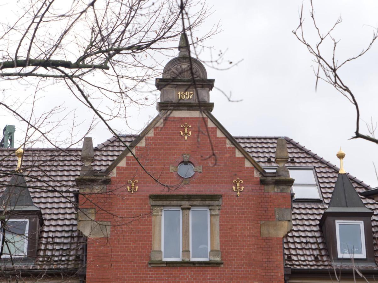 Bohnapartments Elisa - Wohlfuehlapartment Mit 2 Gratis Parkplaetzen Und 3 Schlafzimmern - Wlan - Vollausstattung Erfurt Eksteriør billede